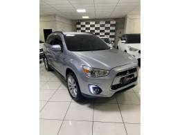 MITSUBISHI - ASX - 2015/2015 - Prata - R$ 74.900,00