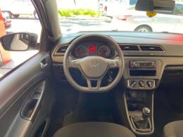 VOLKSWAGEN - SAVEIRO - 2024/2024 - Branca - R$ 79.900,00