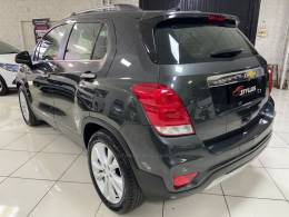 CHEVROLET - TRACKER - 2019/2019 - Cinza - R$ 89.900,00