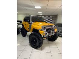 TROLLER - T4 - 2018/2018 - Amarela - R$ 259.900,00