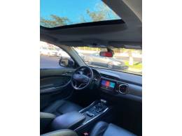 CHERY - TIGGO - 2019/2020 - Cinza - R$ 89.900,00