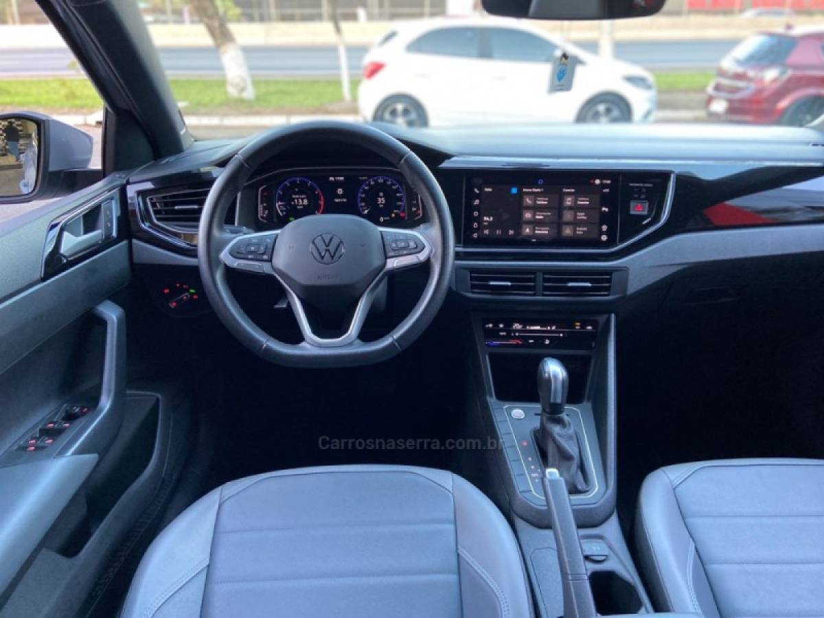 VOLKSWAGEN - NIVUS - 2022/2022 - Cinza - R$ 122.900,00