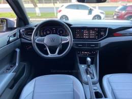 VOLKSWAGEN - NIVUS - 2022/2022 - Cinza - R$ 122.900,00