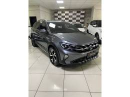 VOLKSWAGEN - NIVUS - 2020/2021 - Cinza - R$ 109.900,00