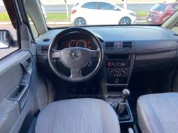 CHEVROLET - MERIVA - 2006/2006 - Branca - R$ 26.900,00