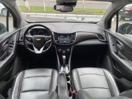 CHEVROLET - TRACKER - 2019/2019 - Cinza - R$ 89.900,00