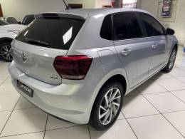 VOLKSWAGEN - POLO - 2018/2018 - Prata - R$ 79.900,00