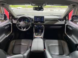 TOYOTA - RAV4 - 2019/2019 - Cinza - R$ 159.900,00