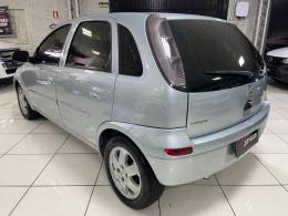 CHEVROLET - CORSA - 2008/2008 - Prata - R$ 31.900,00
