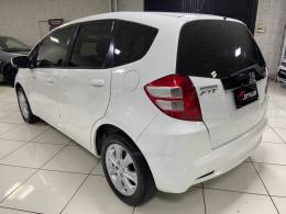 HONDA - FIT - 2013/2014 - Branca - R$ 56.900,00
