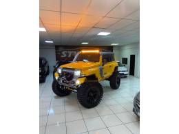 TROLLER - T4 - 2018/2018 - Amarela - R$ 259.900,00