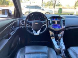 CHEVROLET - CRUZE - 2014/2014 - Branca - R$ 70.900,00