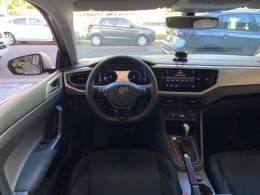 VOLKSWAGEN - POLO - 2018/2018 - Prata - R$ 79.900,00