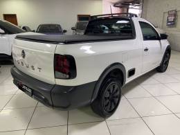 VOLKSWAGEN - SAVEIRO - 2024/2024 - Branca - R$ 79.900,00