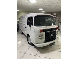 VOLKSWAGEN - KOMBI - 2012/2012 - Branca - R$ 51.900,00