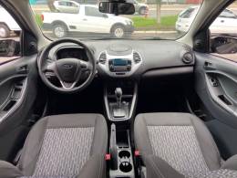 FORD - KA - 2019/2019 - Cinza - R$ 57.900,00