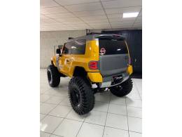 TROLLER - T4 - 2018/2018 - Amarela - R$ 259.900,00