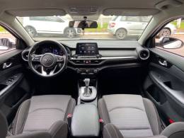 KIA MOTORS - CERATO - 2020/2020 - Branca - Sob Consulta