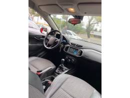 CHEVROLET - ONIX - 2018/2018 - Branca - R$ 64.900,00