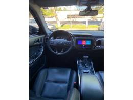 CHERY - TIGGO - 2019/2020 - Cinza - R$ 89.900,00