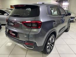 CHERY - TIGGO - 2019/2020 - Cinza - R$ 89.900,00