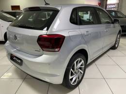 VOLKSWAGEN - POLO - 2019/2019 - Prata - R$ 78.900,00