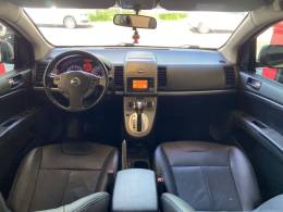 NISSAN - SENTRA - 2012/2013 - Prata - R$ 43.900,00