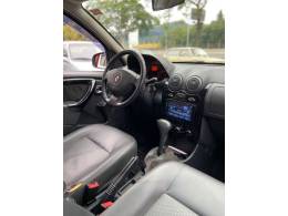 RENAULT - SANDERO - 2012/2012 - Prata - R$ 37.900,00