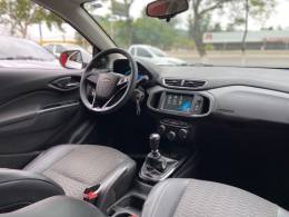 CHEVROLET - ONIX - 2018/2018 - Branca - R$ 64.900,00