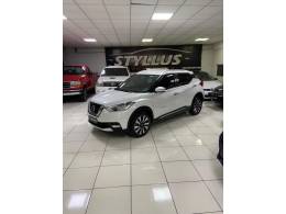 NISSAN - KICKS - 2019/2019 - Branca - R$ 88.900,00