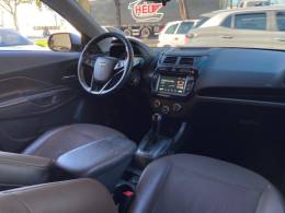 CHEVROLET - COBALT - 2019/2020 - Cinza - R$ 72.900,00