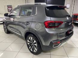 CHERY - TIGGO - 2019/2020 - Cinza - R$ 89.900,00