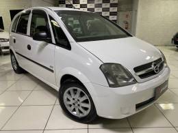 CHEVROLET - MERIVA - 2006/2006 - Branca - R$ 26.900,00