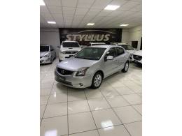 NISSAN - SENTRA - 2013/2013 - Prata - R$ 41.900,00
