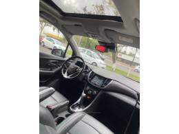 CHEVROLET - TRACKER - 2019/2019 - Cinza - R$ 89.900,00