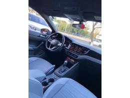 VOLKSWAGEN - NIVUS - 2022/2022 - Cinza - R$ 122.900,00