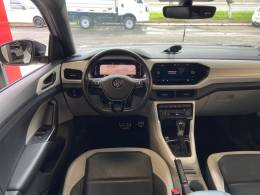 VOLKSWAGEN - T-CROSS - 2019/2020 - Branca - R$ 116.900,00