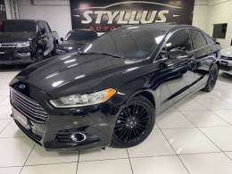 FORD - FUSION - 2013/2013 - Preta - R$ 70.900,00