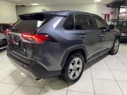 TOYOTA - RAV4 - 2019/2019 - Cinza - R$ 159.900,00