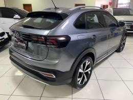 VOLKSWAGEN - NIVUS - 2020/2021 - Cinza - R$ 109.900,00