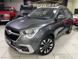 CHERY - TIGGO - 2019/2020 - Cinza - R$ 89.900,00