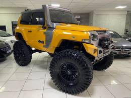 TROLLER - T4 - 2018/2018 - Amarela - R$ 259.900,00