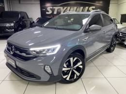 VOLKSWAGEN - NIVUS - 2022/2022 - Cinza - R$ 122.900,00
