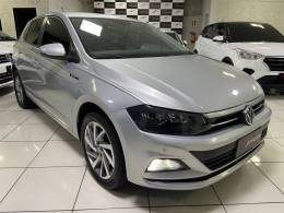 VOLKSWAGEN - POLO - 2018/2018 - Prata - R$ 79.900,00