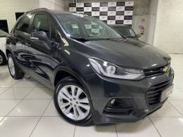 CHEVROLET - TRACKER - 2019/2019 - Cinza - R$ 89.900,00