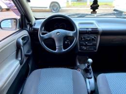 CHEVROLET - CLASSIC - 2011/2012 - Prata - R$ 28.900,00
