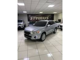 MITSUBISHI - ASX - 2015/2015 - Prata - R$ 74.900,00