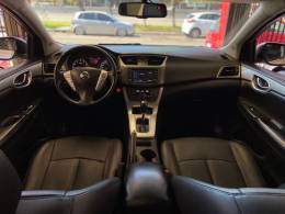 NISSAN - SENTRA - 2014/2015 - Prata - R$ 64.900,00