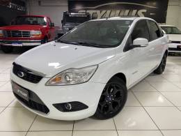 FORD - FOCUS - 2013/2013 - Branca - R$ 48.900,00