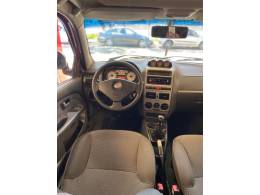 FIAT - STRADA - 2012/2012 - Vermelha - R$ 57.900,00